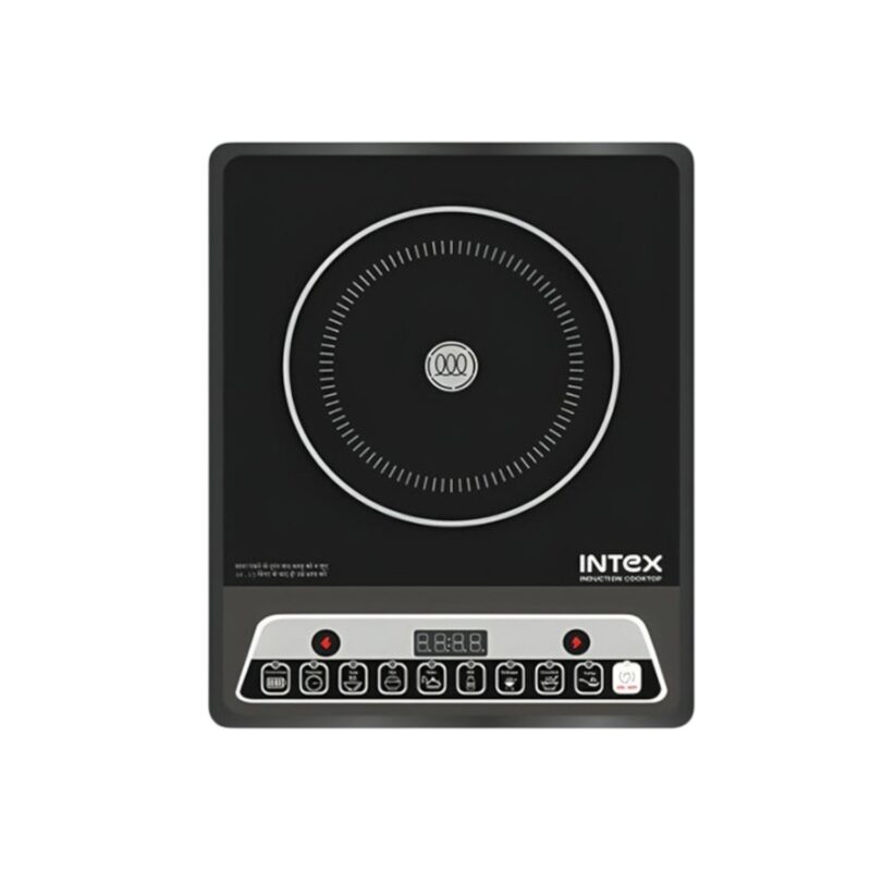 Intex Indo Bolt B Induction Cooktop 2000W Intex Indo Bolt B Induction Cooktop 2000W