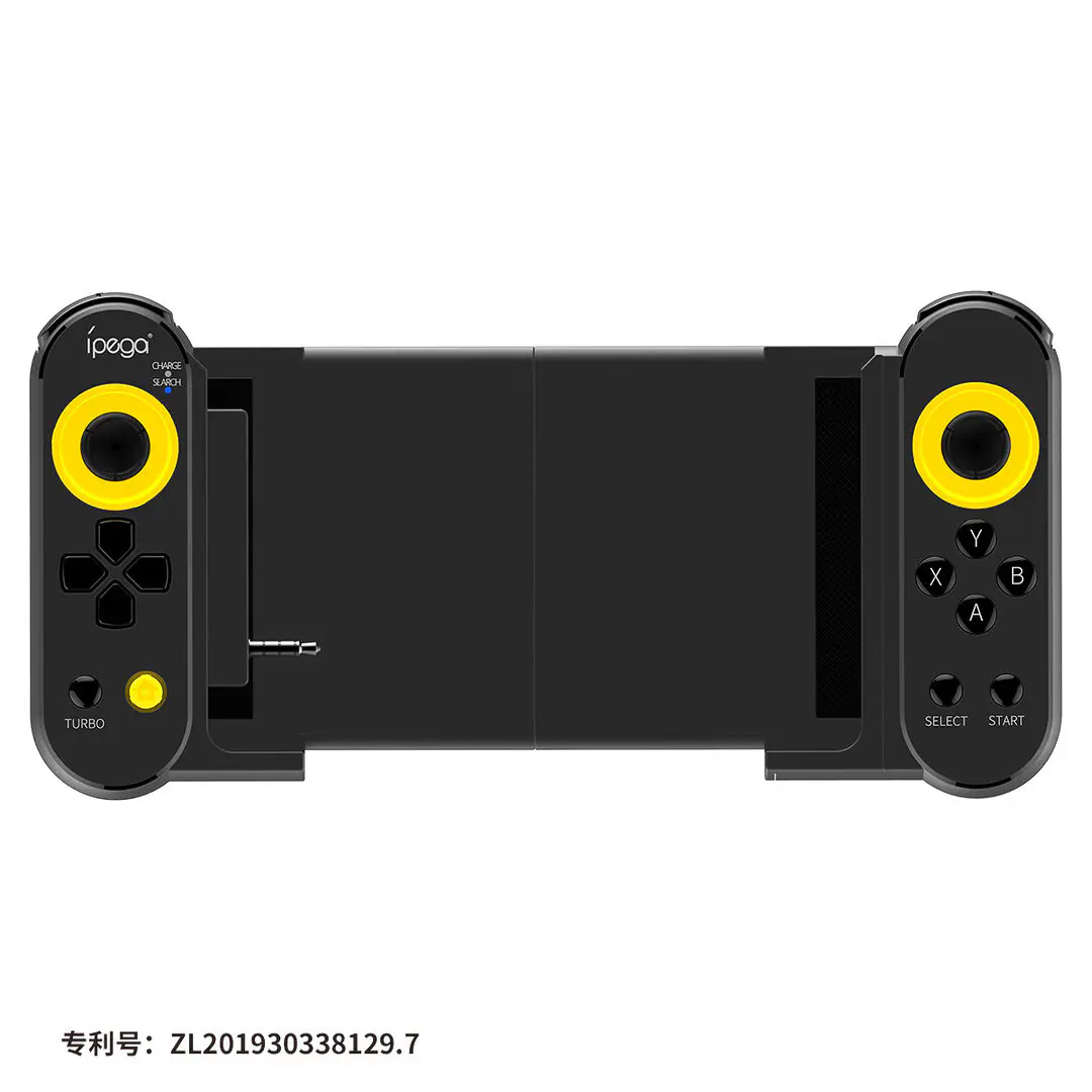 Ipega Pg 9167 Double Spike Stretch Game Controller Ipega Pg 9167 Double Spike Stretch Game Controller