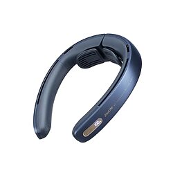 JISULIFE FA45 NeckFan Pro1 5000mAh With LED Display