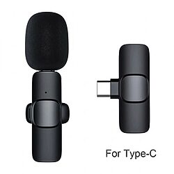 K8 Wireless Microphone