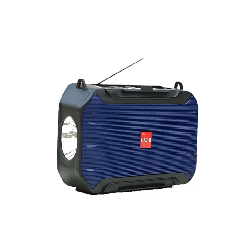 Kamasonic Ha01 Solar Charge Portable Wireless Bluetooth Speaker Kamasonic Ha01 Solar Charge Portable Wireless Bluetooth Speaker