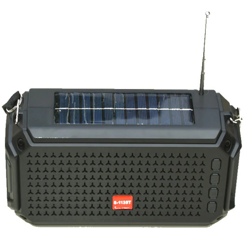 Kamasonic S113 St Portable Wireless Bluetooth Laptop Speaker B