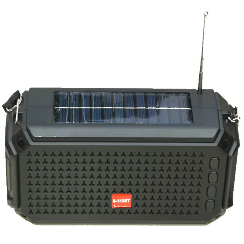 Kamasonic S113 St Portable Wireless Bluetooth Laptop Speaker B Kamasonic S113 St Portable Wireless Bluetooth Laptop Speaker B