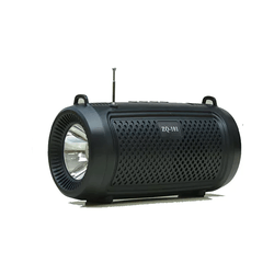 Kamasonic ZQ 101 Portable Wireless Bluetooth Mini Speaker