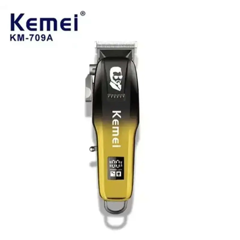 Kemei Km 709A Professional Hair Trimmer Kemei Km 709A Professional Hair Trimmer