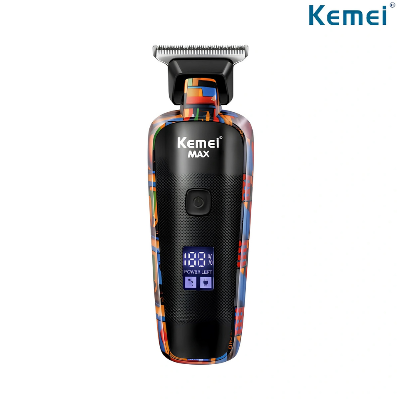 Kemei Km Max5090 Professional Hair Clipper For Men A