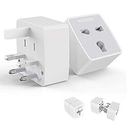 LDNIO Z4 Universal Plug 6A Max (ABS V0)