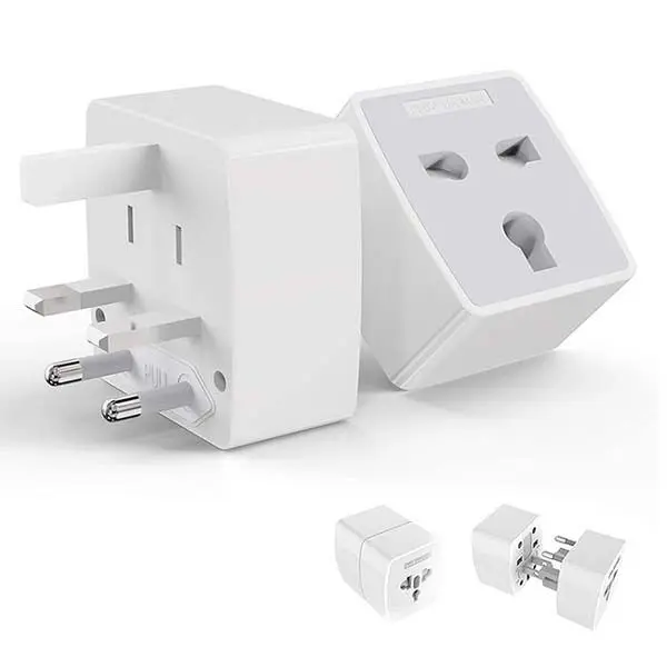 Ldnio Z4 Universal Plug 6A Max (Abs V0) Ldnio Z4 Universal Plug 6A Max (Abs V0)