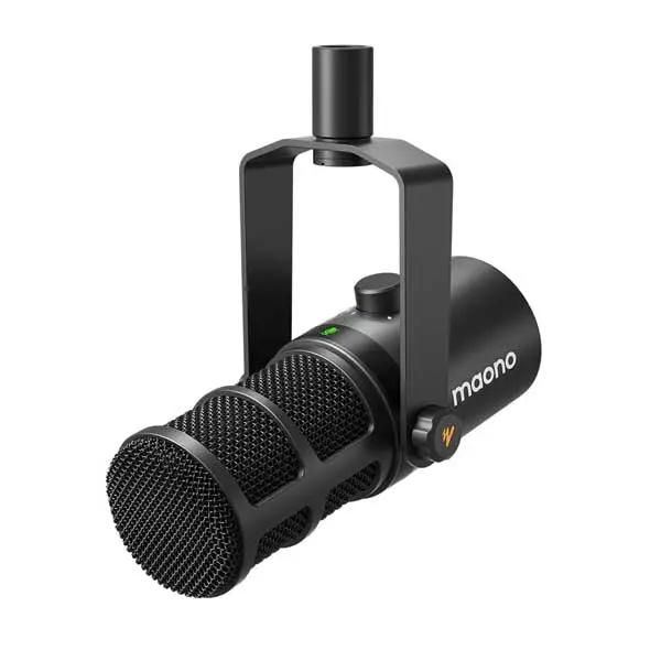 Maono Pd400X Usb Xlr Dynamic Microphone Maono Pd400X Usb Xlr Dynamic Microphone