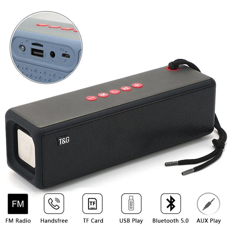 Mkb Sp4 True Wireless Speaker A