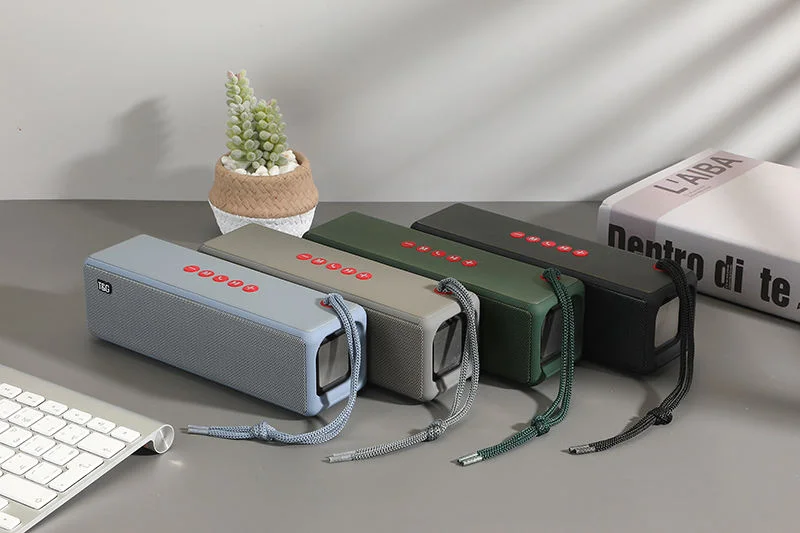 Mkb Sp4 True Wireless Speaker B