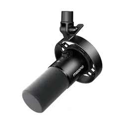 Maono PD300X USB XLR Dynamic Microphone