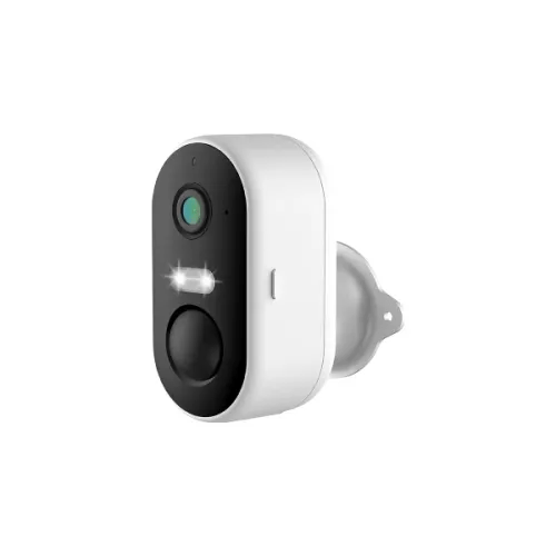 Meari N1 3Mp Outdoor Smart Wifi Camera With Built In Battery A