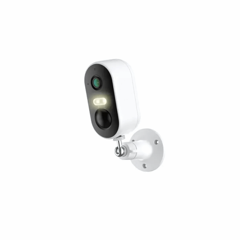 Meari N1 3Mp Outdoor Smart Wifi Camera With Built In Battery Meari N1 3Mp Outdoor Smart Wifi Camera With Built In Battery