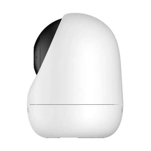 Meari S1 Plus 3Mp Indoor Pan Tilt Portable Wifi Camera A