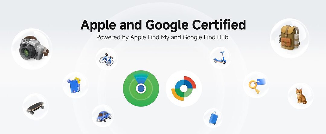 Mili Mitag Duo Smart Finder For Android And Ios Devices B Mili Mitag Duo Smart Finder For Android And Ios Devices B