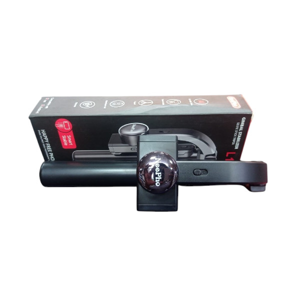 Neepho L13 3‑Axis Gimbal Stabilizer &Amp;Amp; Selfie Stick Tripod Neepho L13 3‑Axis Gimbal Stabilizer &Amp;Amp; Selfie Stick Tripod