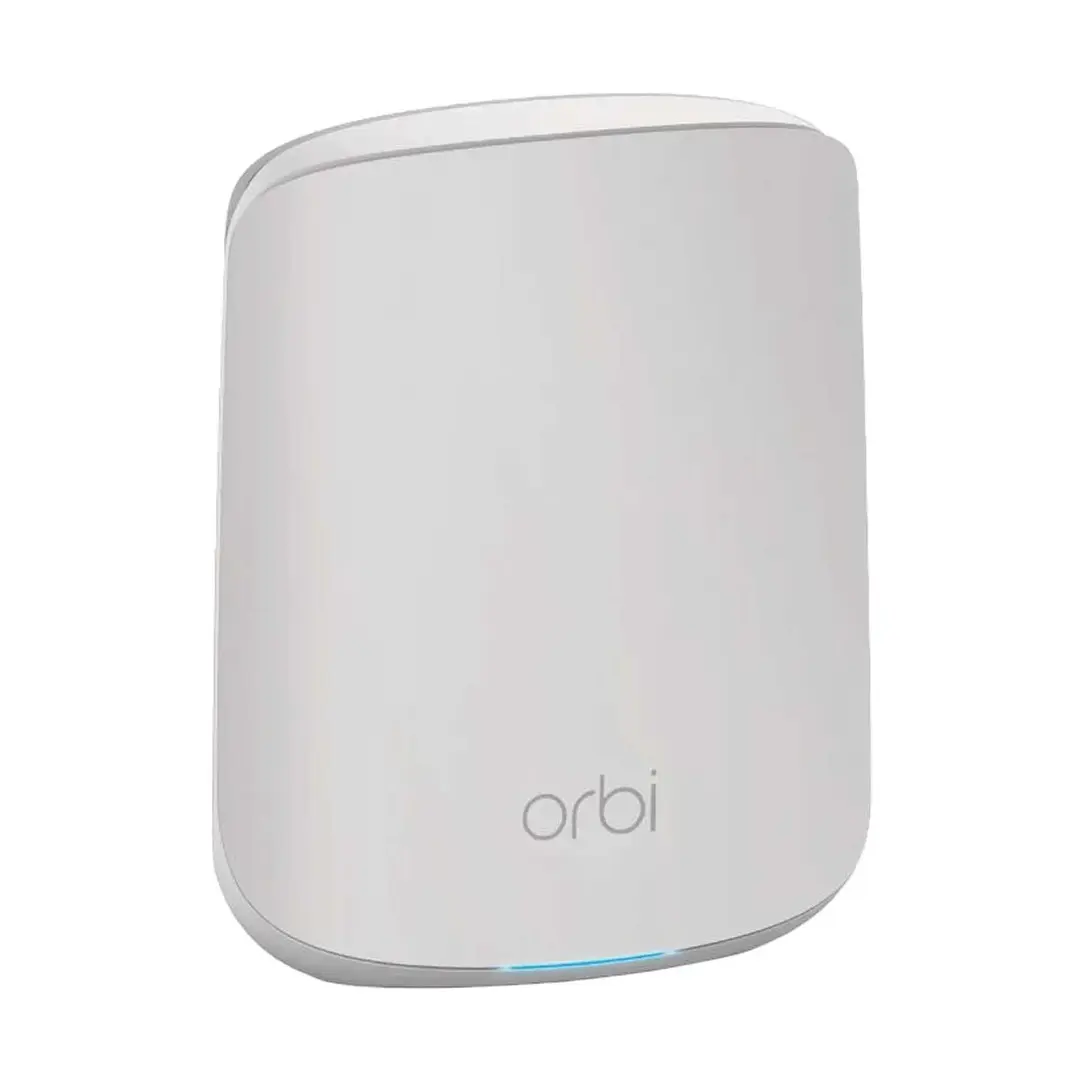 Netgear Orbi Rbk352 Ax1800 Mbps Gigabit Dual Band Wi Fi 6 System Network Router A