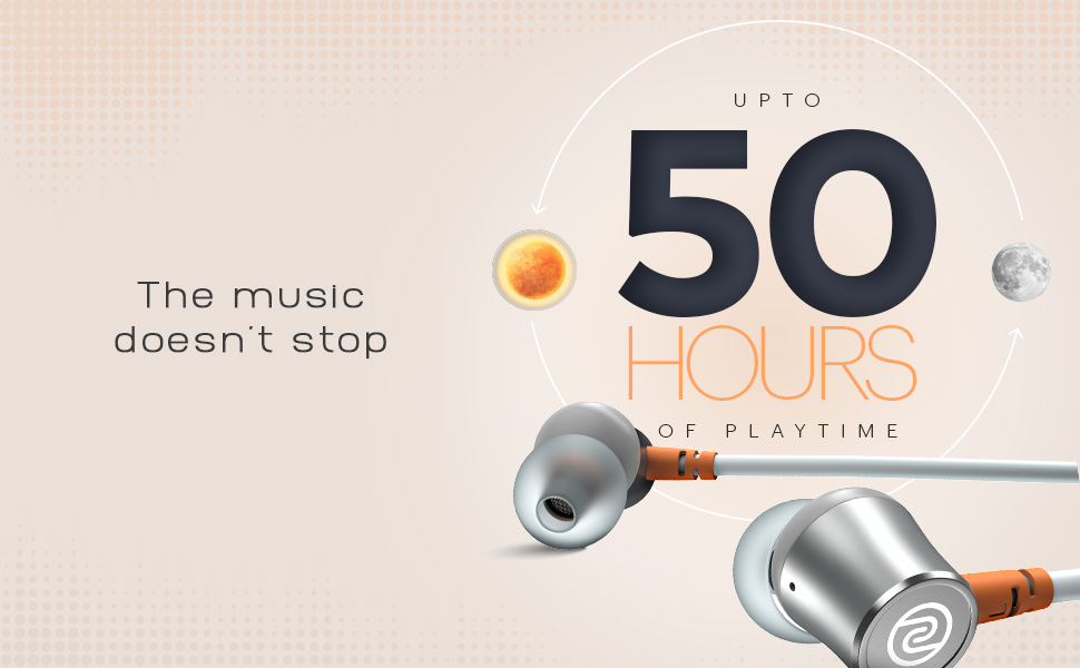 Noise Airwave Bluetooth Neckband C