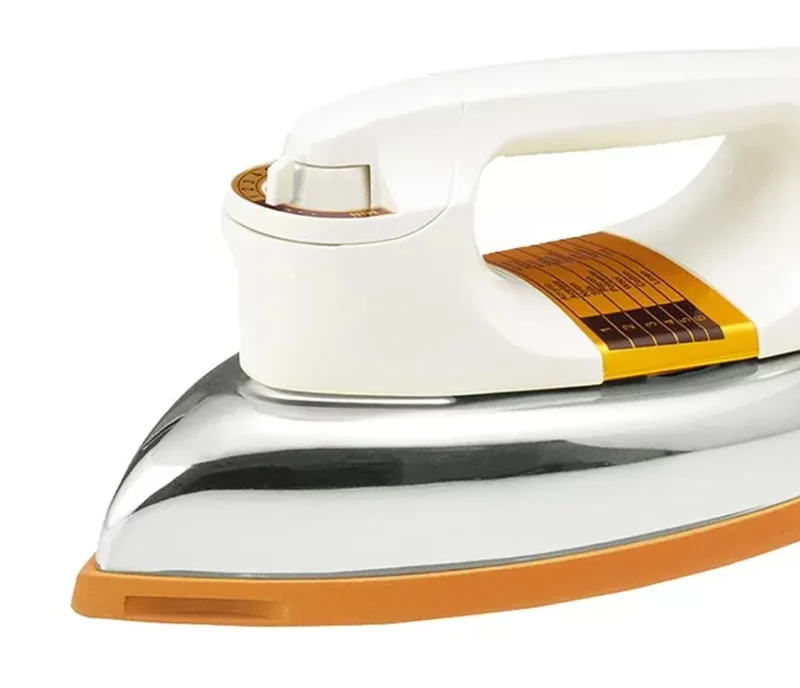 Ocean Odi515S Automatic Heavy Weight Dry Iron A