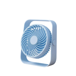 RTAKO D06 Desktop Dual Layer Circulating Fan