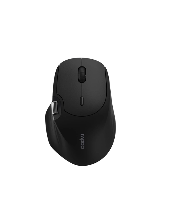 Rapoo Mt560 Multi Mode Wireless Mouse Rapoo Mt560 Multi Mode Wireless Mouse
