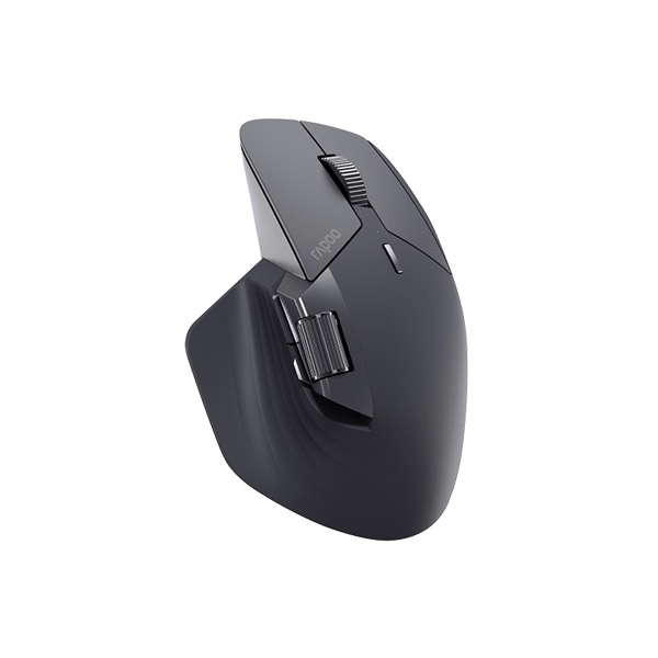 Rapoo Mt760L Multi Mode Wireless Mouse A Rapoo Mt760L Multi Mode Wireless Mouse A