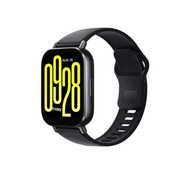 Redmi Watch 5 Active Smartwatch Dual Mic Bluetooth Calling Redmi Watch 5 Active Smartwatch Dual Mic Bluetooth Calling