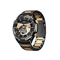 Remax Watch 17 Bluetooth calling Smartwatch