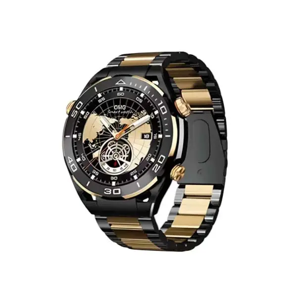 Remax Watch 17 Bluetooth Calling Smartwatch Remax Watch 17 Bluetooth Calling Smartwatch
