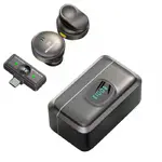 SX21 Noise Reduction Lavalier Wireless Microphone For Type C