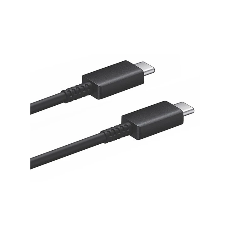 Samsung Fast Charging Usb Type C To Type C Cable A Samsung Fast Charging Usb Type C To Type C Cable A