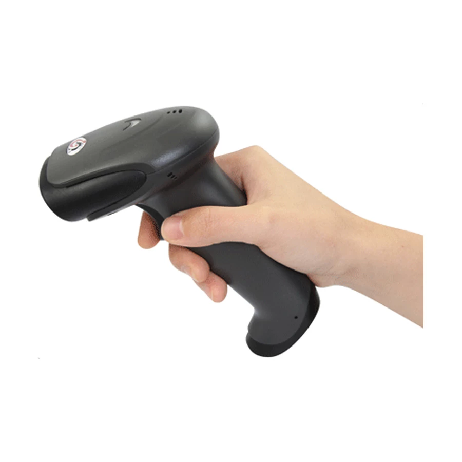 Sunlux Xl 6500 1D Handheld Barcode Scanner B