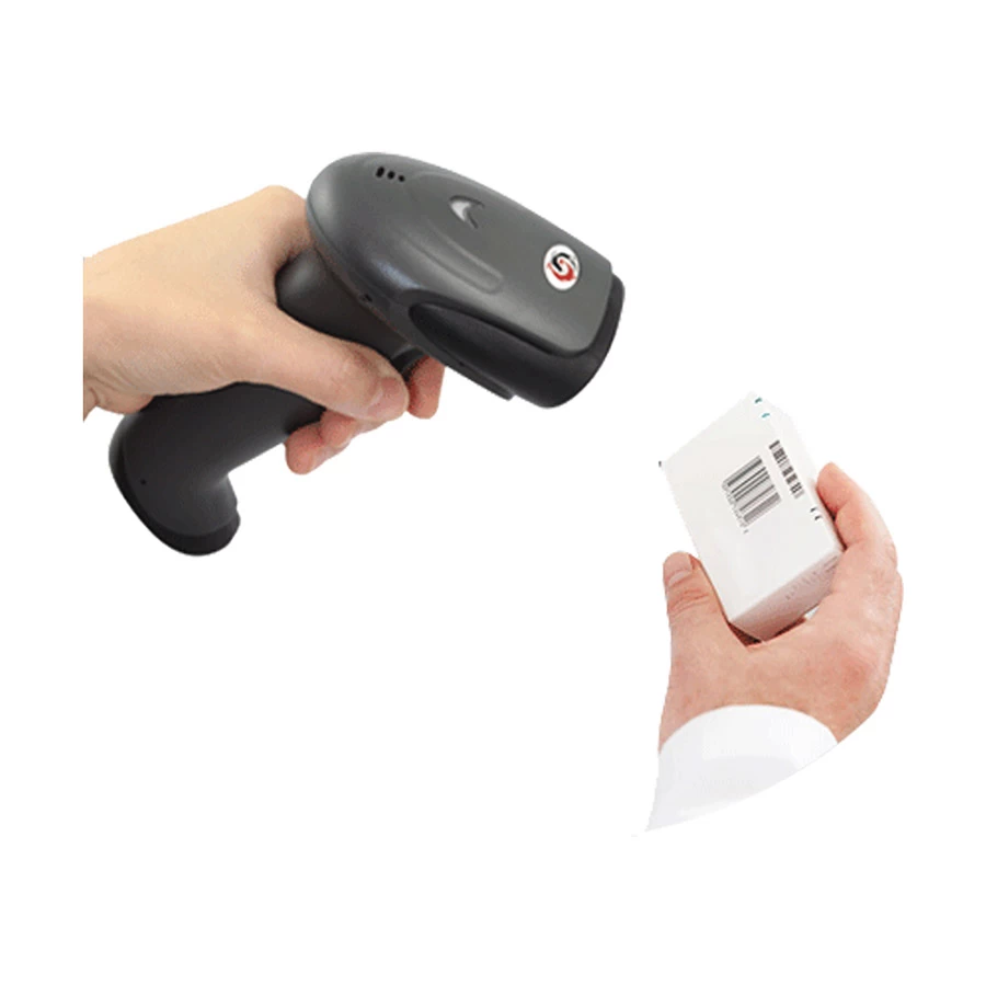Sunlux Xl 6500 1D Handheld Barcode Scanner C