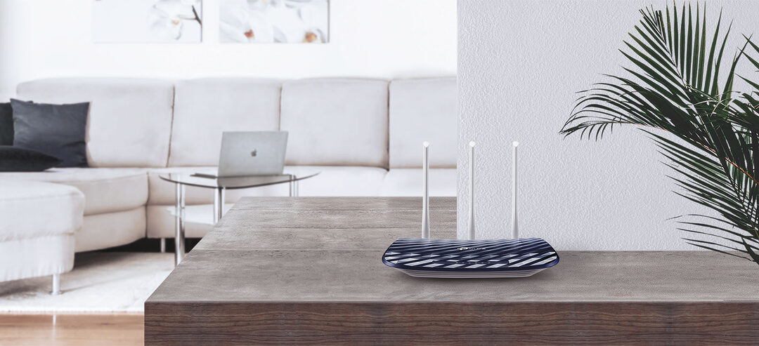 Tp Link Archer C20 Ac750 Dual Band Router A Tp Link Archer C20 Ac750 Dual Band Router A