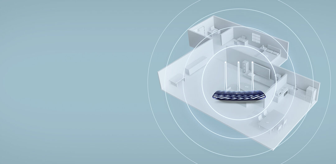 Tp Link Archer C20 Ac750 Dual Band Router B Tp Link Archer C20 Ac750 Dual Band Router B