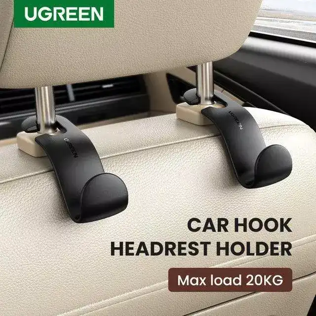 Ugreen 30337 Car Seat Hanger A