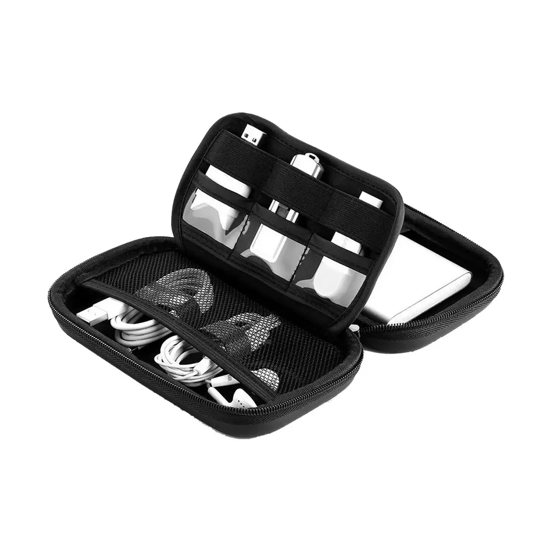 Ugreen Lp128 External Hard Drive Carry Bag (40707) C