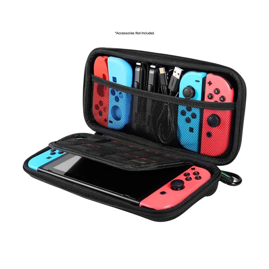 Ugreen Lp174 (50974) Portable Case For Nintendo Switch A