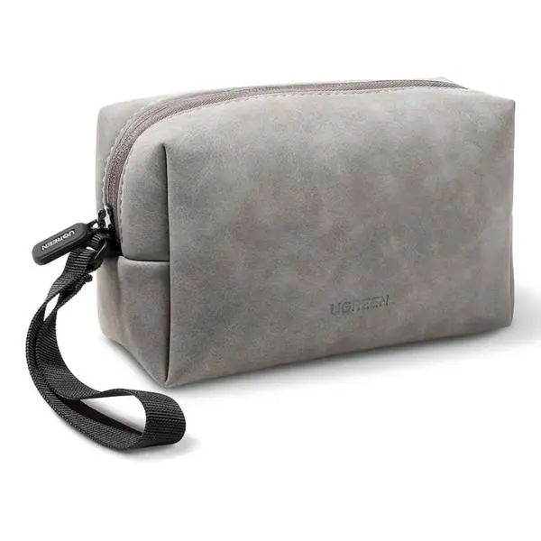 Ugreen Lp285 Electronics Accessories Storage Bag With Lanyard Ugreen Lp285 Electronics Accessories Storage Bag With Lanyard
