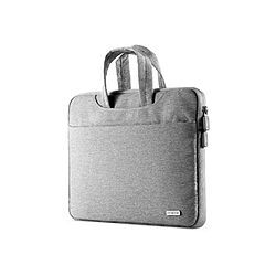 UGREEN LP437 15.9 Inch Grey Laptop Sleeve Bag