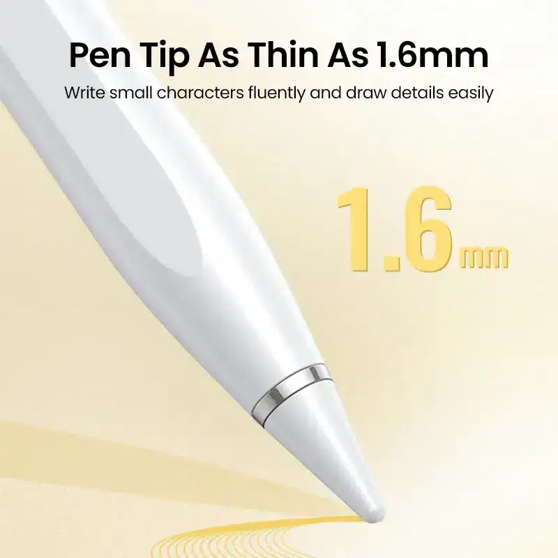 Ugreen Lp452 Stylus Pen For Apple Ipad B
