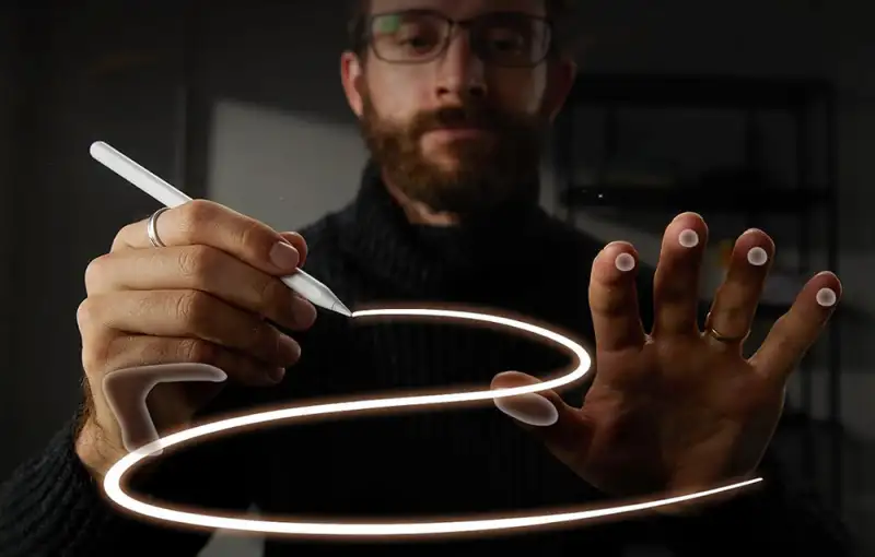 Ugreen Lp653 Smart Stylus Pen For Ipad B