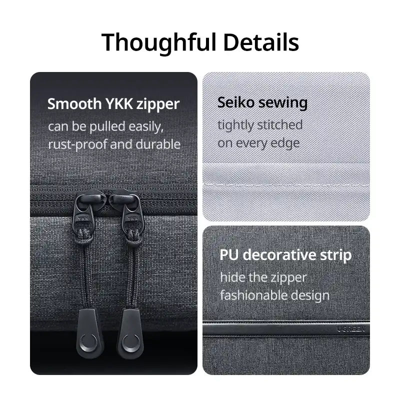 Ugreen Lp664 (90798) 15 6 Inch Laptop Backpack B02 B