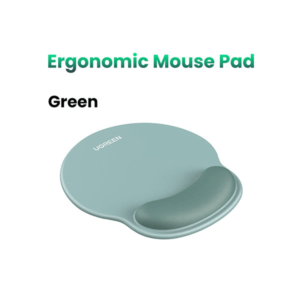 Ugreen Lp668 Ergonomic Mouse Pad Ugreen Lp668 Ergonomic Mouse Pad