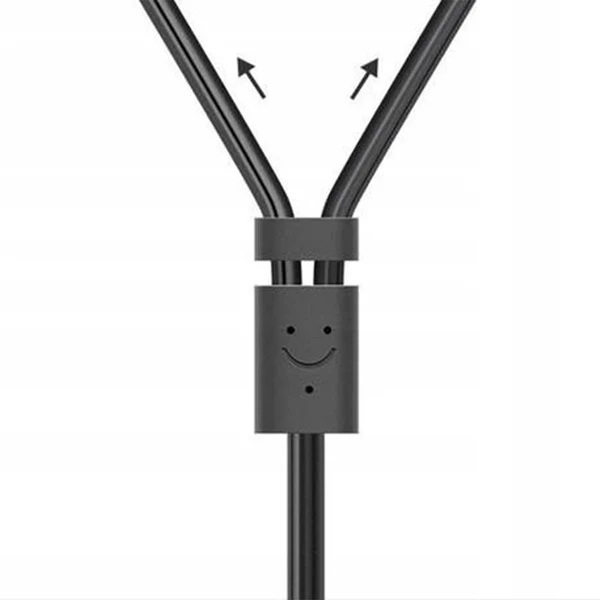 Ugreen Av102 (10512) 3 5Mm Male To 2Rca Male 3 Meter Audio Cable B