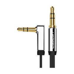 Ugreen AV119 (10728) 3.5mm Male to Male 3 Meter Audio Cable