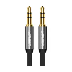 Ugreen AV119 (10737) 3.5mm Male to Male 5 Meter Audio Cable