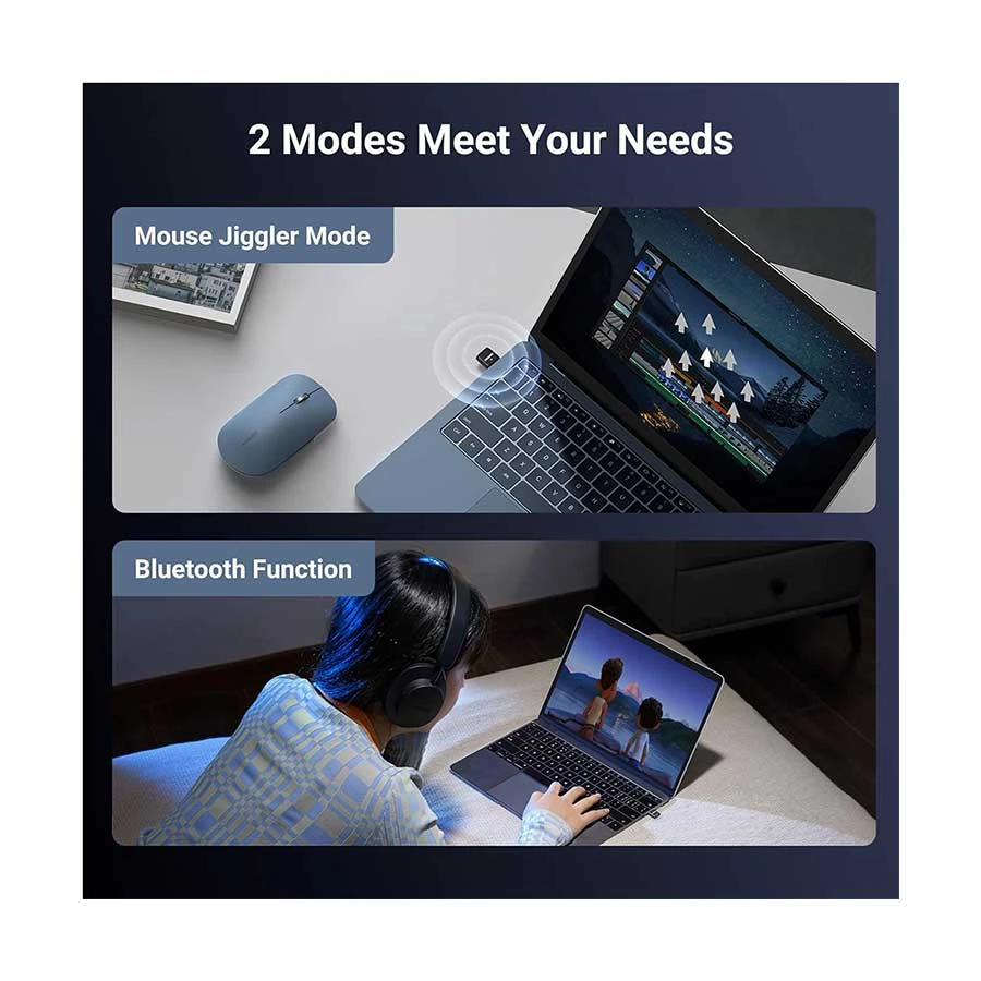 Ugreen Bt301 (35994) Bluetooth 5 4 Adapter A