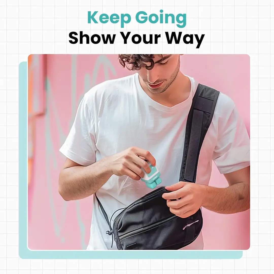 Ugreen Cd361 (35856) Nexode 65W 3 Port Gan Fast Charger – Us A